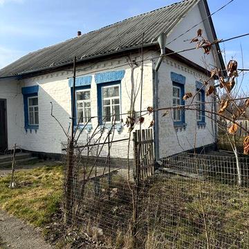 Продам будинок у Володарці