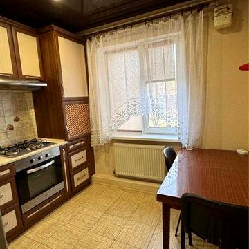 Здам 2к квартиру,лівий берег