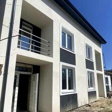 Дуплекс / півособняк / 118м2 / Микитинці. Акційна ціна. Терміново!