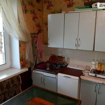 Продаж 1к Частина будинку вулиця Ветеранів