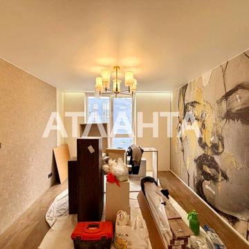 Квартира у Ріел Сіті — ВИГІДНЕ житло з майже готовим ремонтом ЖК Ріел Сіті