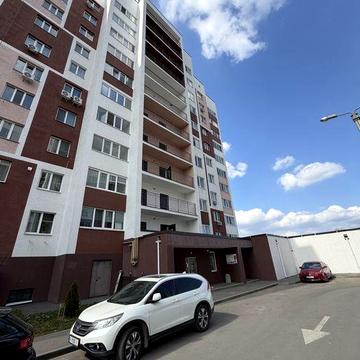 Продаж! Однокімнатна квартира 40 кв.м. ЖК «Сади Вишневі» ЖК Сади Вишневі