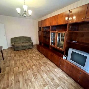 Реальная! Сдам 1к квартиру Сокол бульвар Славы