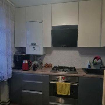 Продаж 2-х кімнатної квартири у центрі міста з автономним опаленням