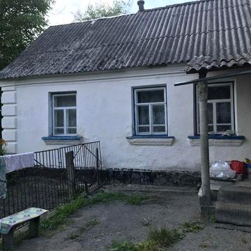 Продам будинок в мальвничому місці