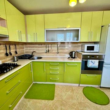 Здам 3-ох кімнатну квартиру