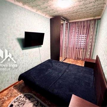 Реальная ! Сдам 3к квартиру Гагарина Нео Плаза