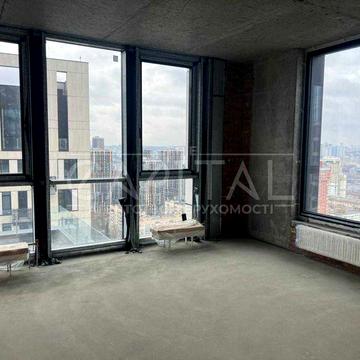 Продаж / Квартира / 146 м2 / ЖК TRIIINITY / Печерський район ЖК TRIIINITY