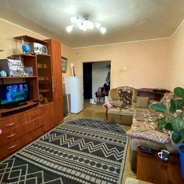 Простора 1К 45 м2 в Центрі міста‼️