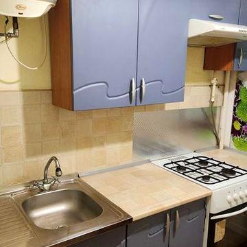 Сдам 1ком. квартиру  район 7фонтана