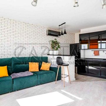 Продаж / Квартира / 45 м2 / ЖК Park Stone / Оболонський район ЖК Park Stone