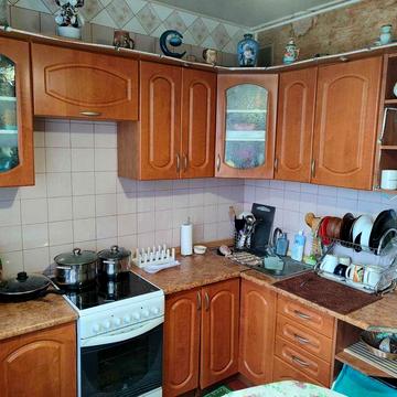 Продаж 2к квартири, Троєщина (початок), Бальзака вул, 8-А