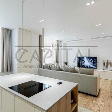 Продаж / Квартира / 86 м2 / ЖК Бульвар Фонтанів / Печерський район ЖК Бульвар Фонтанів