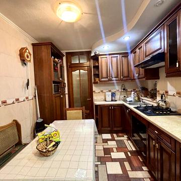 Довгострокова оренда 3к Квартира Слави бульвар