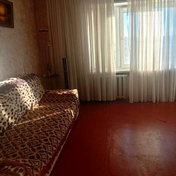 2-кімнатна квартира.Спаська.