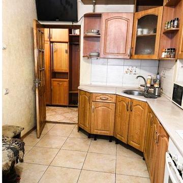 Срочная продажа! Лови момент Предлагается 4-комнатная квартира