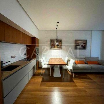 Продаж / Квартира / 60 м2 / ЖК Новопечерські Липки / Печерський район ЖК Новопечерські Липки