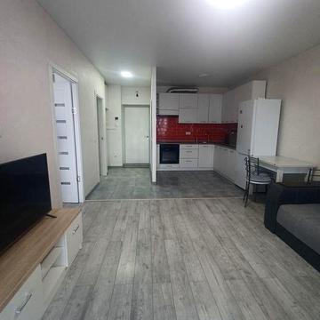 Оренда 1 кімн новобудова 52 м кв вул.Героїв Упа / Кулькарківська