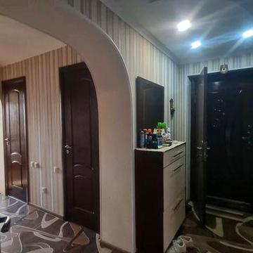 Продається 3-х кімнатна квартира в районі Пашин