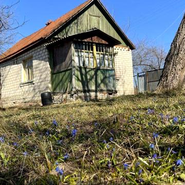 Будинок 10 км від Харкова 15 соток+ можливість збільшити