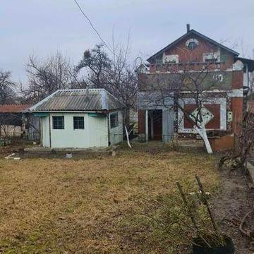 Продається будинок в районі вагонки