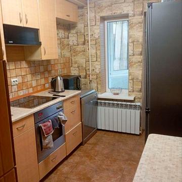 Довгострокова аренда 2 к/кв біля Водолія