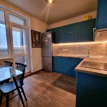 Продам Без комісії. Євродвушка, Київська, Лісовий квартал, генератор ЖК Лісовий квартал