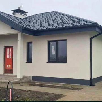 Котедж 135 кв.м, КМ Міжріччя, Хотянівка