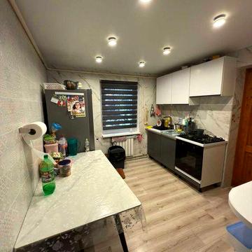 9 ст.Б.Фонтана! Дом с ремонтом на 7-ми сотках! 100 м2! 1 уровень! 1A37