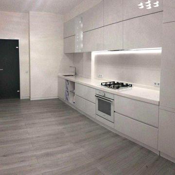 Продам 3к квартиру 110м2 в ЖК АТОЛЛ, м. Холодна Гора (3362) ЖК Атолл