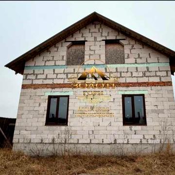 Земля 4 сотки+ будинок 120 м² Софіївська Борщагівка