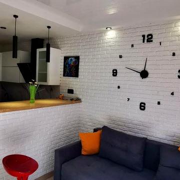 Оренда 2к.кв. Лавіна. ЖК "Welcome Home", Стеценка 75.