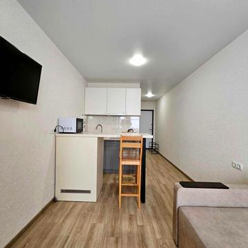 Генератор! Оренда Studio 25m2 ЖК For you |м| Академмістечко