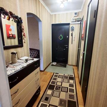 Продам однокомнатную квартиру