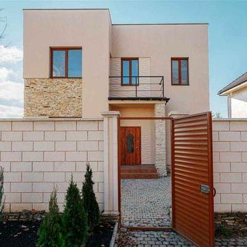 Совиньон-2! Без аналогов! Дом под чистовую отделку! 1A37