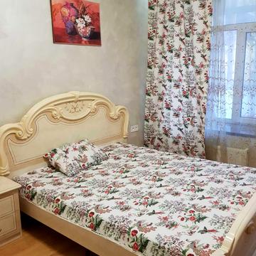 Всеволода Змієнка вул., 25