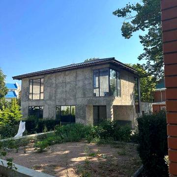 Лимитированный дом в парке! 5 соток! Совиньон-1! 1A37