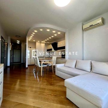 Оренда 3к квартири 100м2 ЖК Парк Авеню пр-т. Голосіївський 60