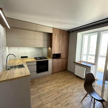 NEW! Продам Дизайнерську 1 кімн.кв по вул.Волковича