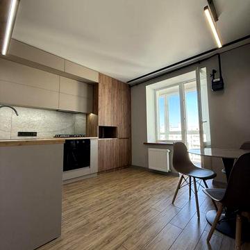 NEW! Продам Дизайнерську 1 кімн.кв по вул.Волковича