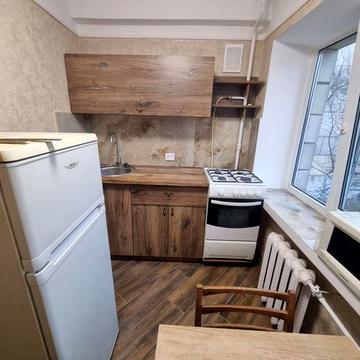 М Левобережная,  Энтузиастов 41/1, Днепр, канал, после ремонта