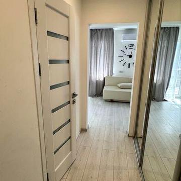 Квартира  Лавина Lavina 1 к Стеценка