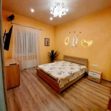 Святослава Караванського вул. (Жуковського), 21