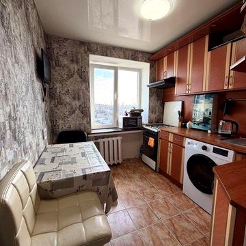 Квартира в цегляному будинку!