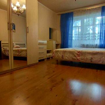 Довгострокова оренда 2к Квартира Національної Гвардії (Уральська) вулиця