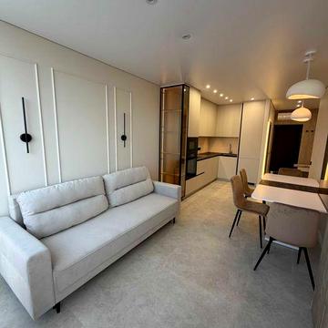 Оренда євро 2к квартири в ЖК бізнес класу Центральний 2 Перша здача