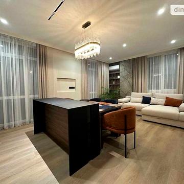 Довгострокова оренда 2к Квартира Старокозацька (Комсомольська) вулиця ЖК Central Park