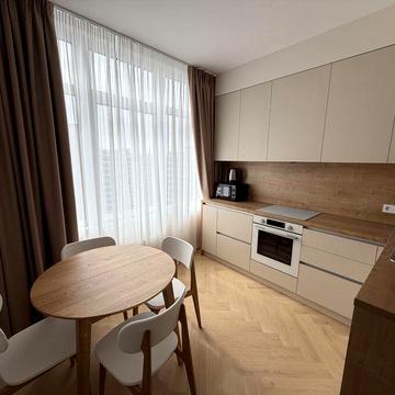 Аренда квартиры каманина первая сдача