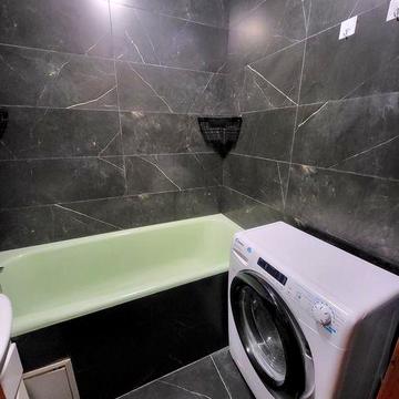 Здам в довготривалу оренду 3 кімнатну квартиру.Заселення з травня.