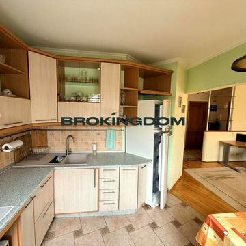 Оренда 2к квартири з ремонтом на Харківське шоссе 148